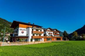 Appartement-Pension Kendlbacher, Großarl